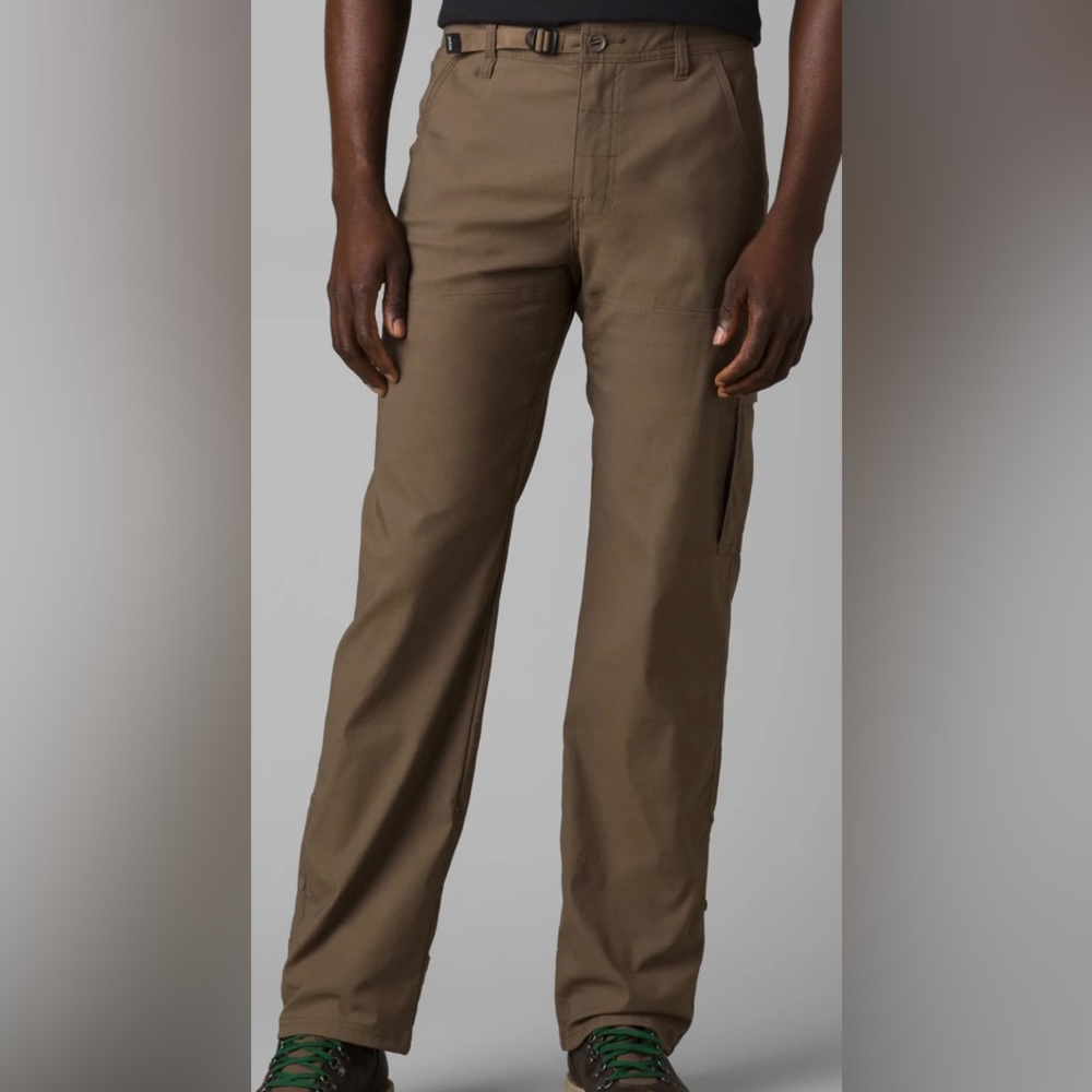 Prana Stretch Zion Pants - 33x32